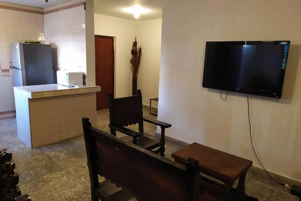 Confortable Departamento Cerca Del Mar En Mazatlan Apartment