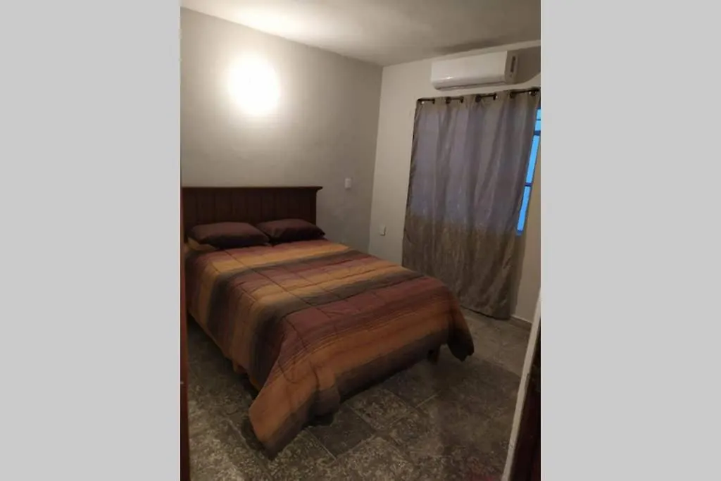 Confortable Departamento Cerca Del Mar En Mazatlan Apartment