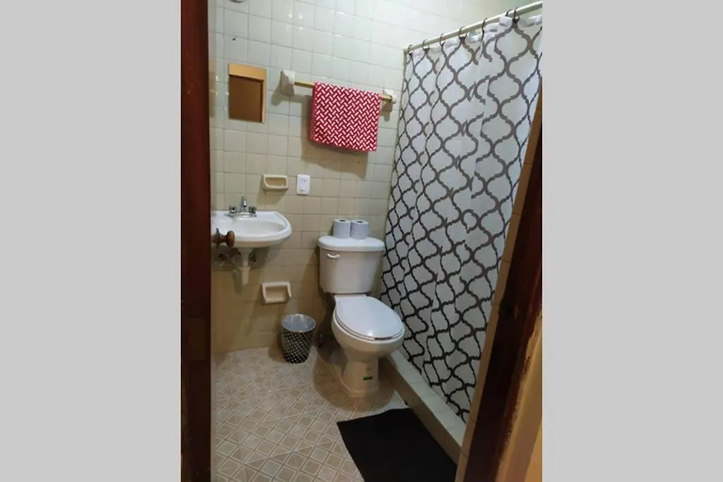 Apartment Confortable Departamento Cerca Del Mar En Mazatlan Mexico
