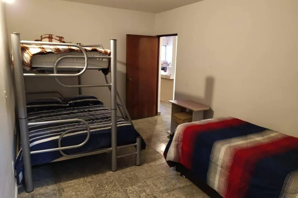 Confortable Departamento Cerca Del Mar En Mazatlan 0*,
